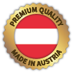 Made in Austria